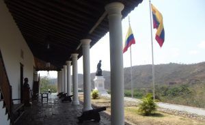 Hacienda Ingenio Bolívar, escenario histórico de esclavitud y libertad