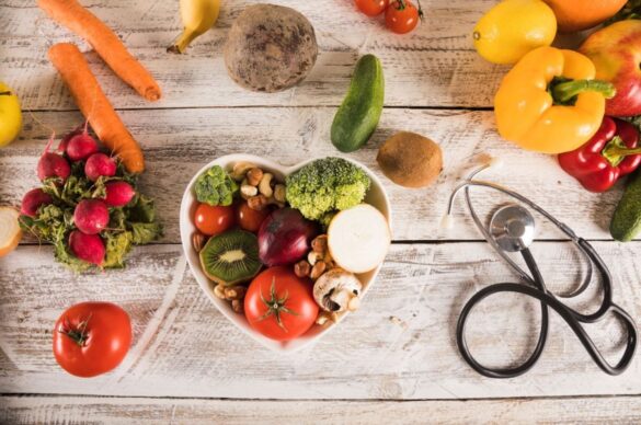 Recomendaciones para mantenerse saludable de manera natural
