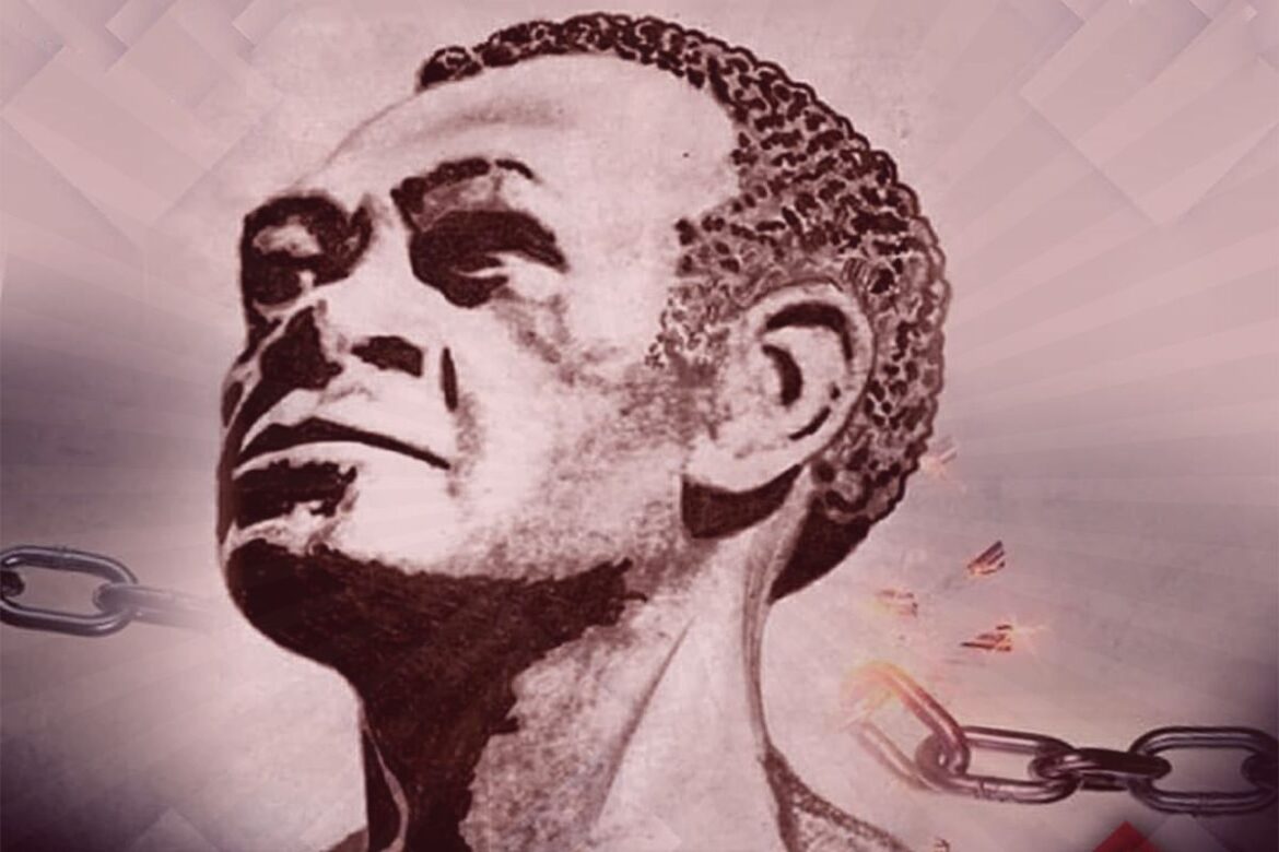 José Leonardo Chirino y su revolución precursora