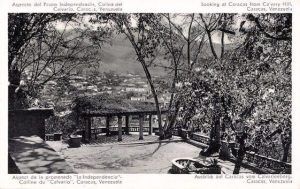 Parque Ezequiel Zamora, un oasis centenario en el centro de Caracas