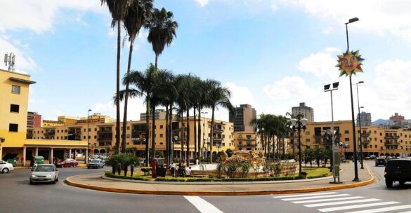 El Silencio, pionero en desarrollo de viviendas de interés social