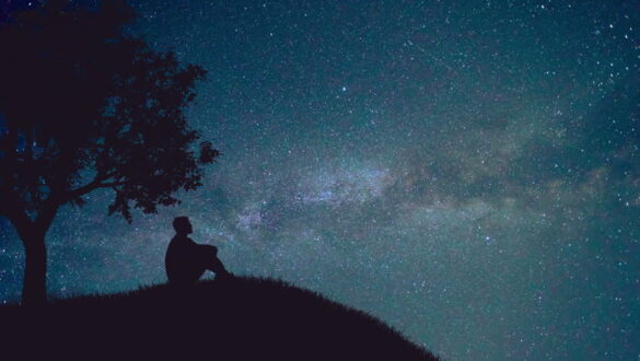 Conticinio, un siglo celebrando el silencio de la noche