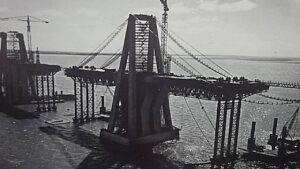 El puente sobre el Lago, 60 años como ícono de Maracaibo