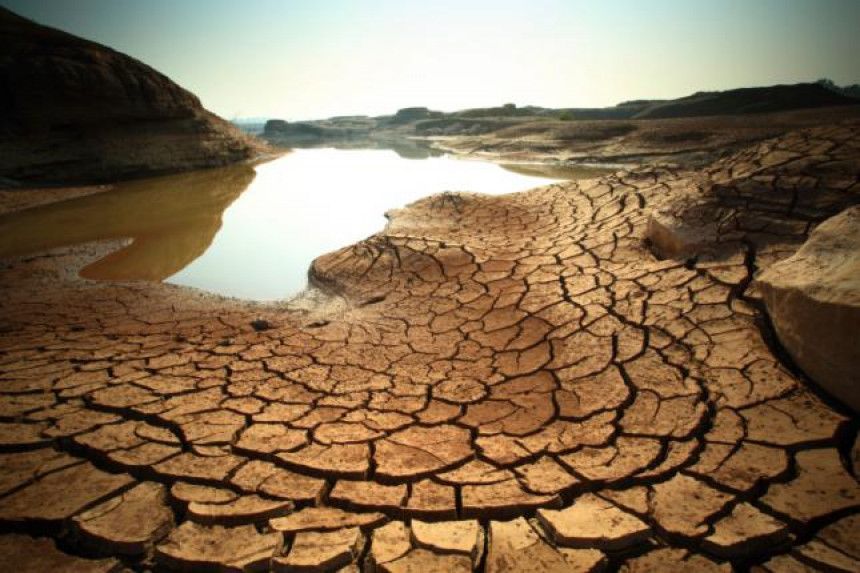 Sismología y monitoreo del agua subterránea contra la sequía