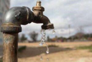 Sismología y monitoreo del agua subterránea contra la sequía