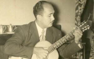 Juan Vicente Torrealba y su eterno concierto en la llanura