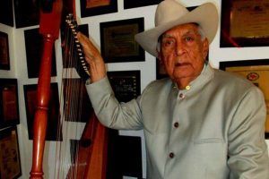 Juan Vicente Torrealba y su eterno concierto en la llanura