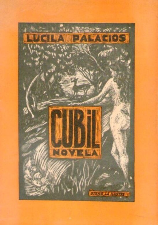 Lucila Palacios cimentó una vida alrededor de las letras 