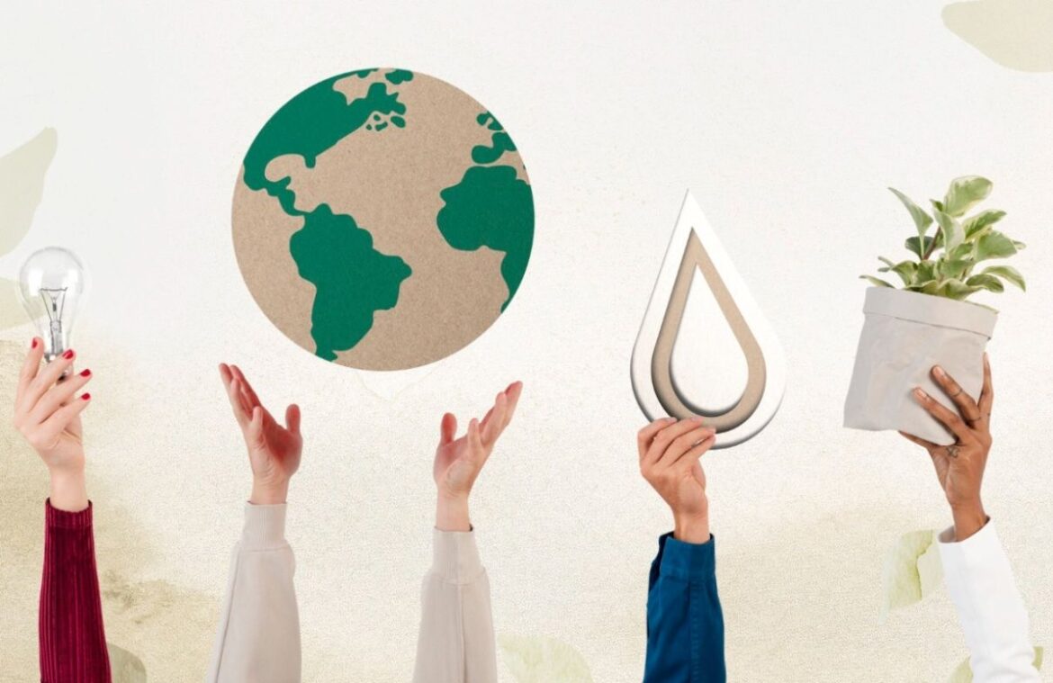 Propósitos de año nuevo a favor del planeta