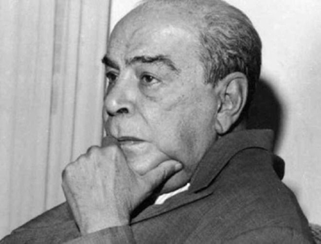 Rómulo Gallegos, novelista venezolano del siglo XX