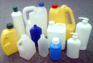 Conoce los tipos de plástico y cuáles debes evitar