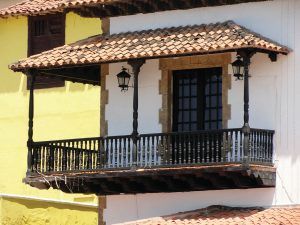 Casa Guipuzcoana, joya arquitectónica de La Guaira