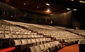 El Teatro de la Ópera vibra en el corazón de Maracay
