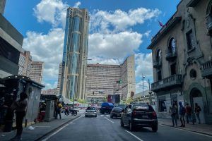 Historia y tradición en tres esquinas de Caracas