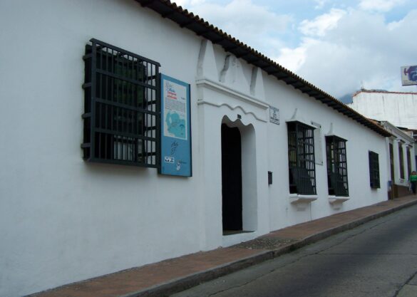 Casa de la Proclama de Guerra a Muerte, templo de la historia del estado Trujillo