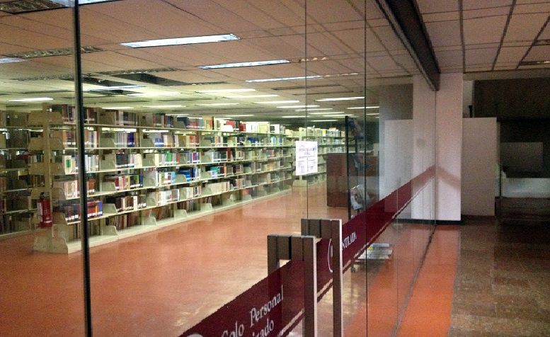 Memoria histórica venezolana está a salvo en la Biblioteca Nacional