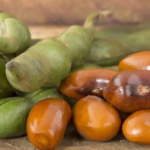 Chachafruto, legumbre rica en nutrientes y propiedades