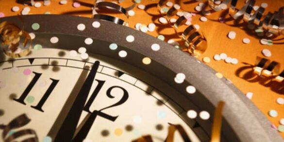 Cinco pa´ las 12, una canción eterna de la Navidad venezolana