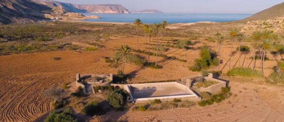 Se acelera disminución del agua subterránea en el mundo