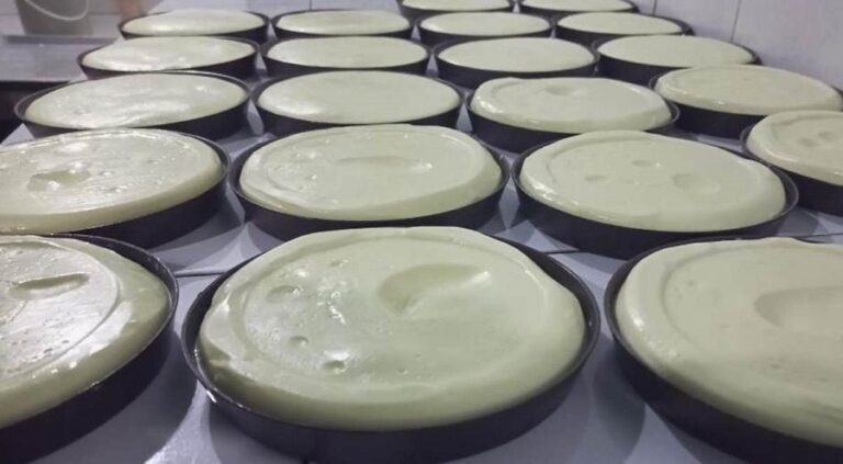 Los quesos tradicionales venezolanos ofrecen sabores únicos - Haiman el ...