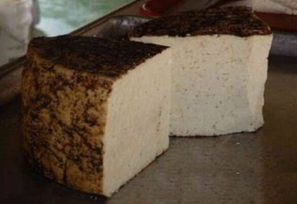 Los quesos tradicionales venezolanos ofrecen sabores únicos - Haiman el ...