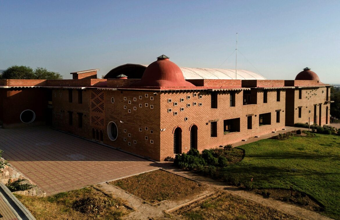 Bioarquitectura, regresar a lo natural para reducir la huella ecológica