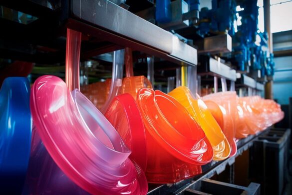 Hay más sustancias químicas tóxicas en los plásticos de lo que se piensa