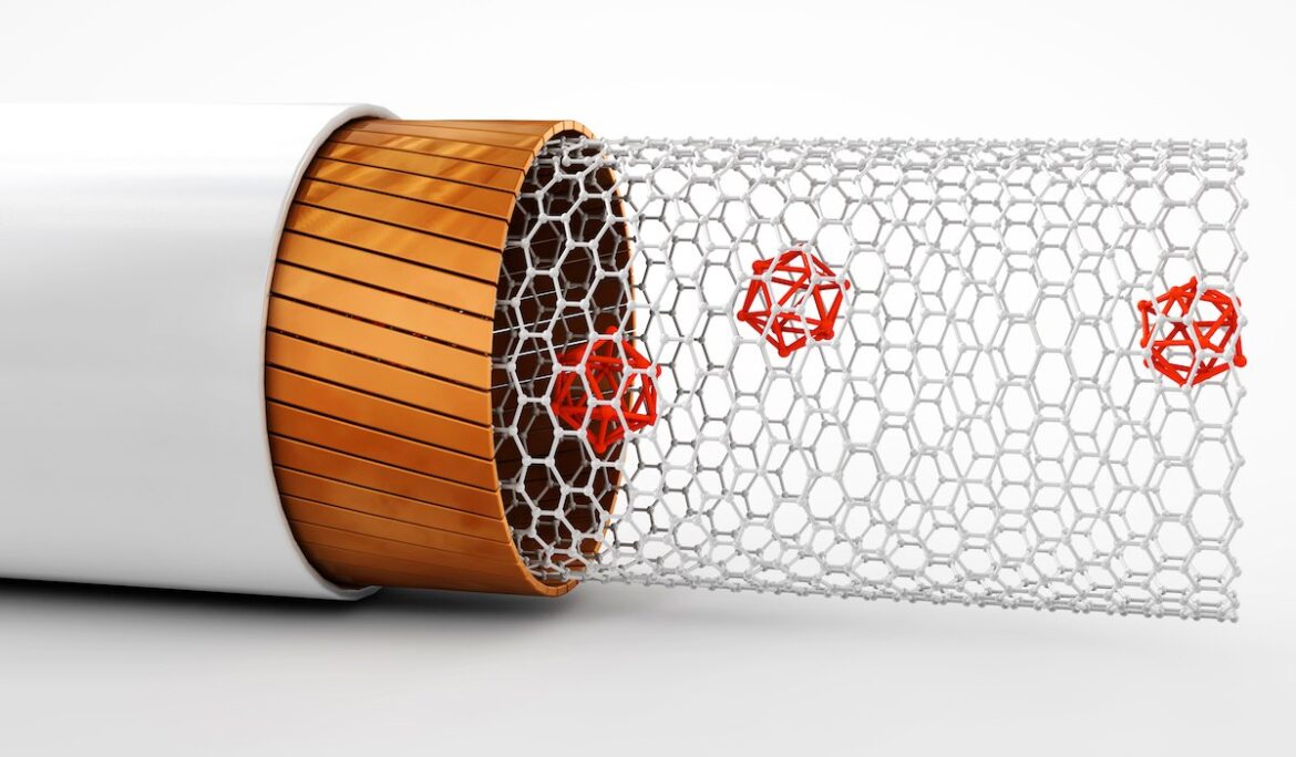 Nanotubos de carbono ¿son tan buenos como parecen?