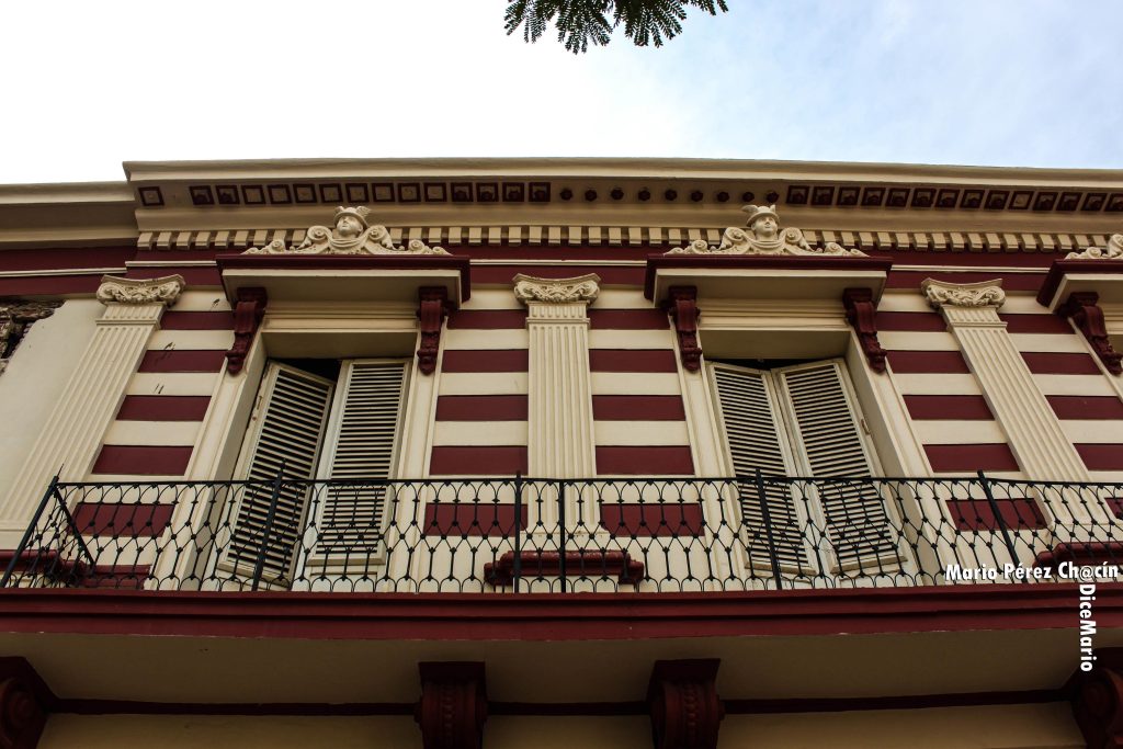 Mc Gregor, un edificio y una esquina icónicos de Maracaibo