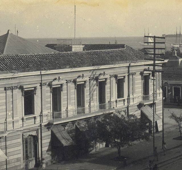 Mc Gregor, un edificio y una esquina icónicos de Maracaibo