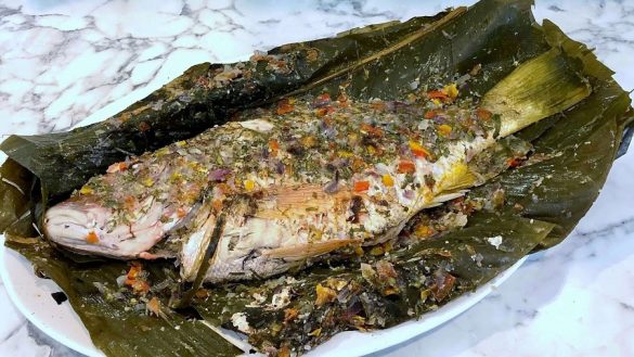 Exóticas delicias del Amazonas, una herencia ancestral