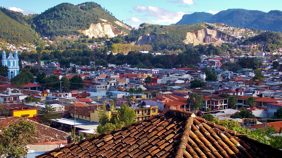 San Cristóbal es mucho más que la ciudad de la cordialidad