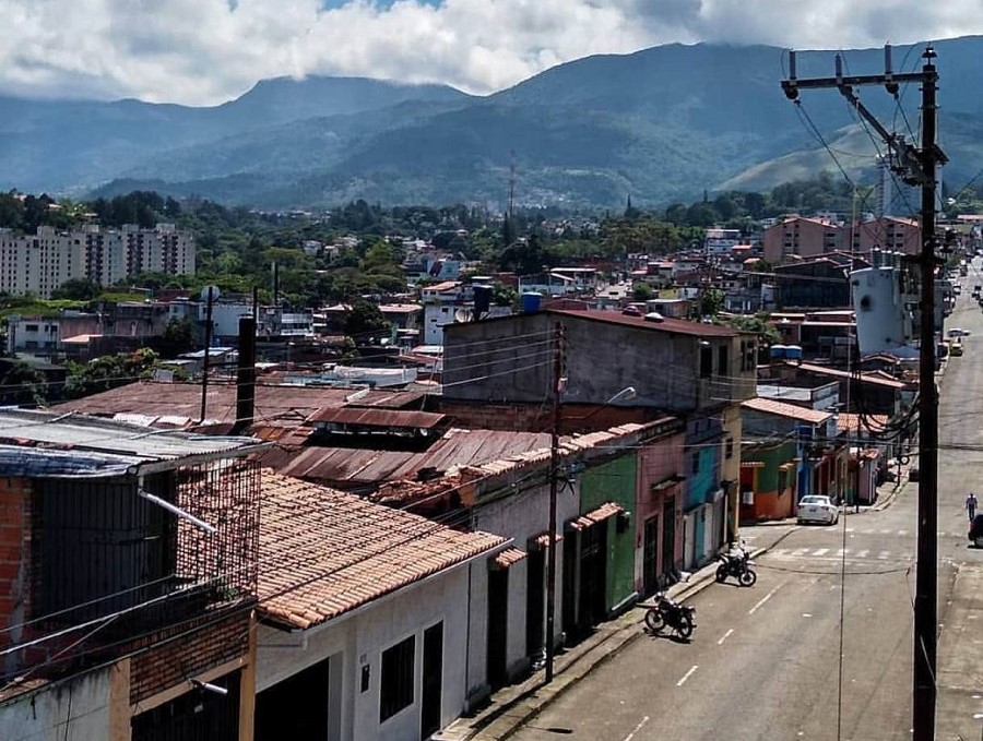 San Cristóbal es mucho más que la ciudad de la cordialidad