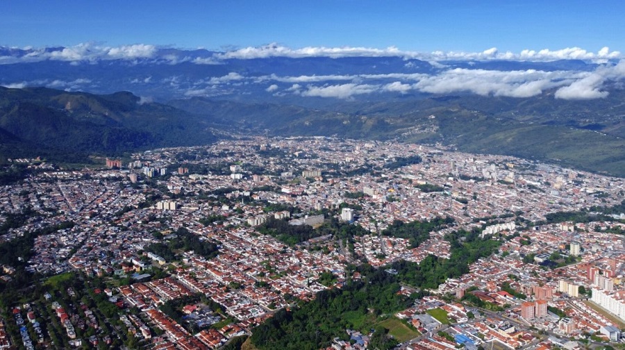 San Cristóbal es mucho más que la ciudad de la cordialidad