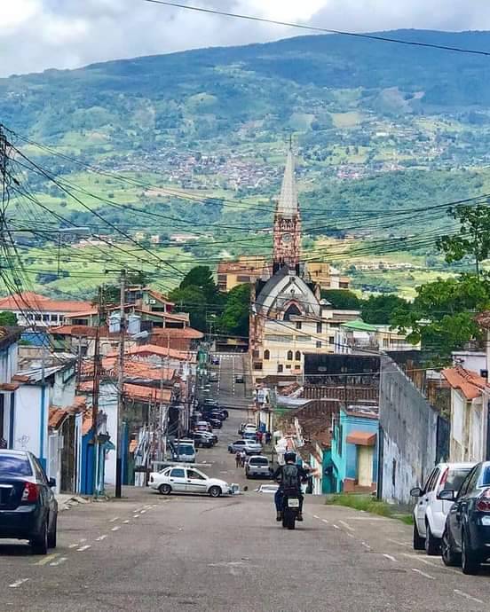 San Cristóbal es mucho más que la ciudad de la cordialidad