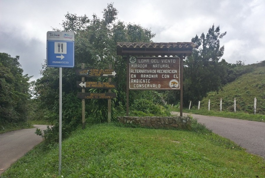San Cristóbal es mucho más que la ciudad de la cordialidad