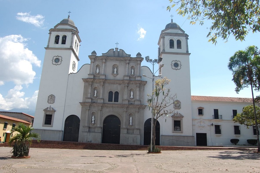 San Cristóbal es mucho más que la ciudad de la cordialidad