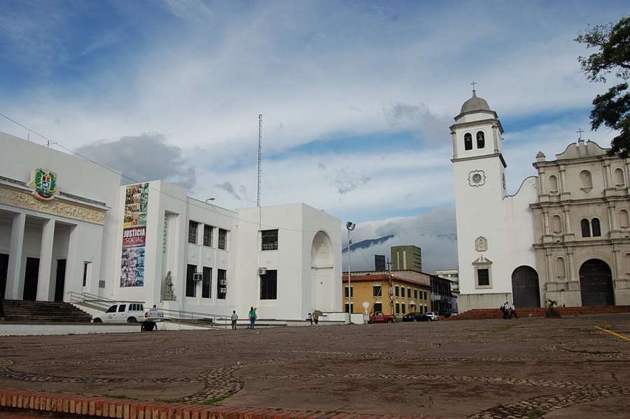 San Cristóbal es mucho más que la ciudad de la cordialidad