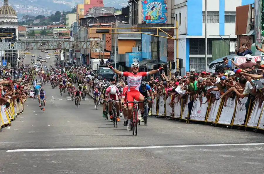 San Cristóbal es mucho más que la ciudad de la cordialidad