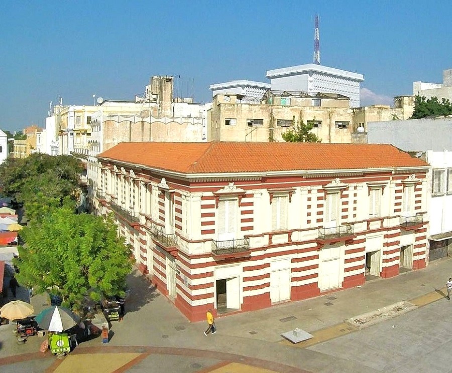 haiman-el-troudi-mc-gregor-un-edificio-y-una-esquina-iconicos-de-maracaibo Mc Gregor, un edificio y una esquina icónicos de Maracaibo