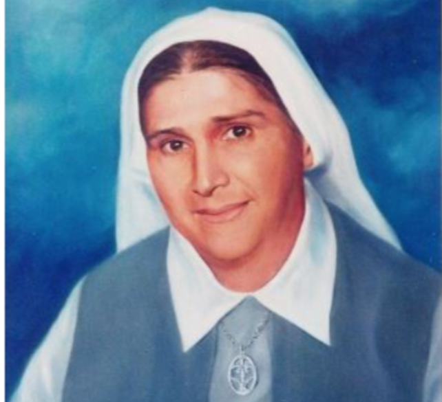 Quién es la Madre Carmen Rendiles, primera santa venezolana