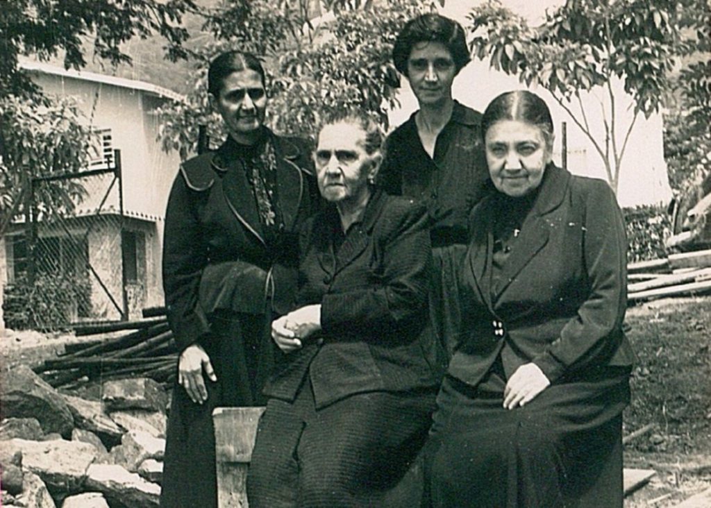 Quién es la Madre Carmen Rendiles, primera santa venezolana