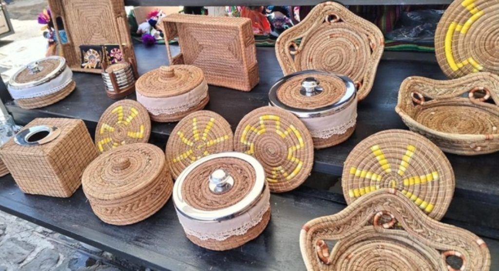 Magdaleno pueblo de creadores del estado Aragua