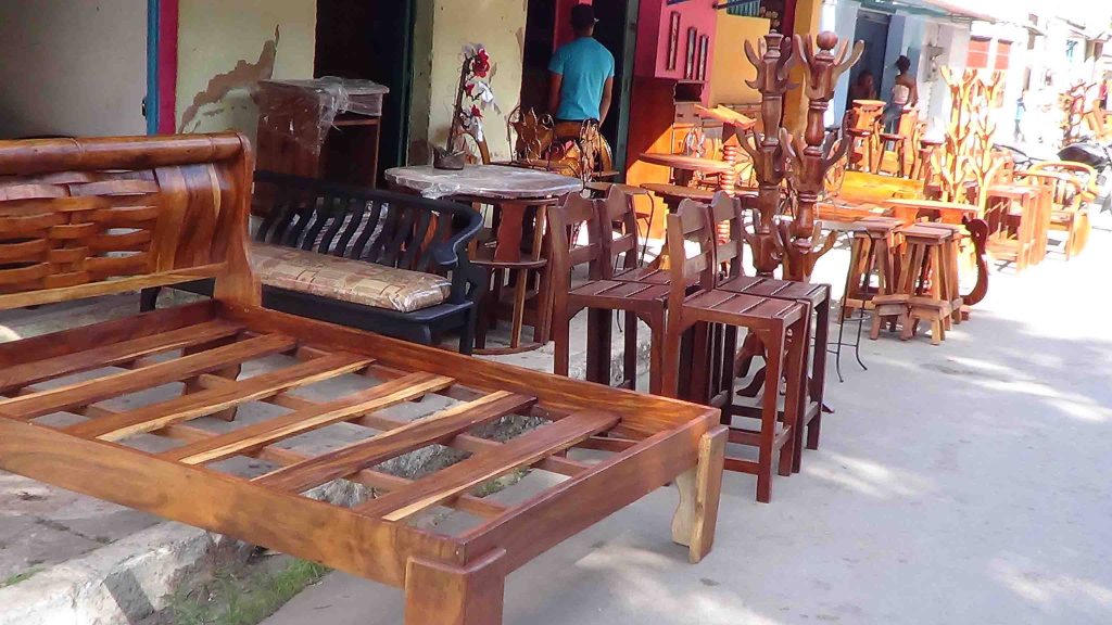Magdaleno pueblo de creadores del estado Aragua