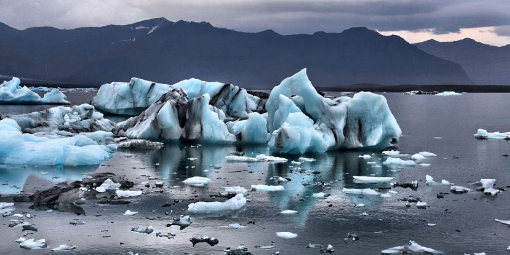 ¿Nueva York está en riesgo por el cambio climático?