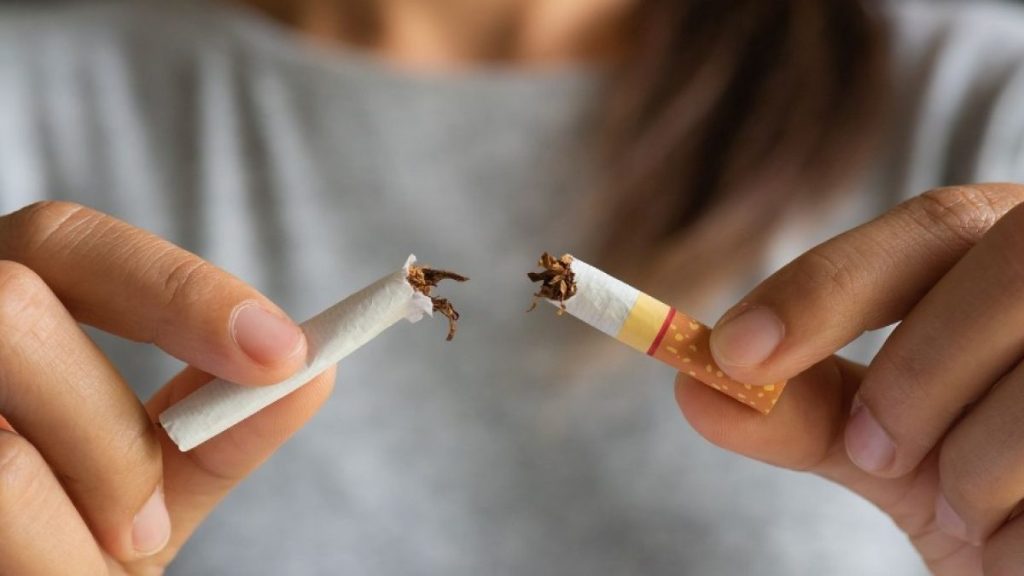 El tabaquismo amenaza la salud de la familia humana y del planeta