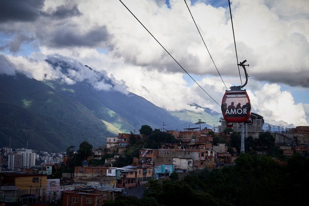 En San Agustín del Sur es la cosa