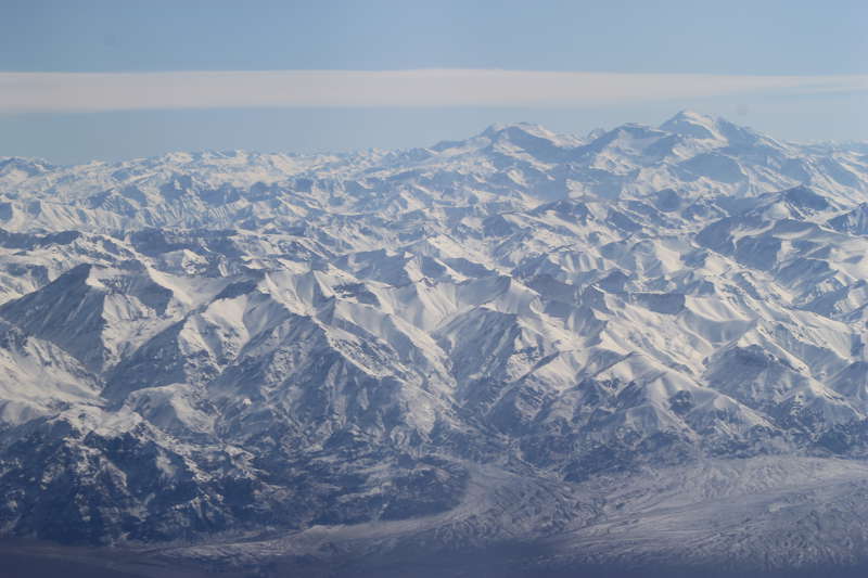 Venezuela ya no tiene glaciares