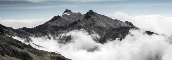 Venezuela ya no tiene glaciares