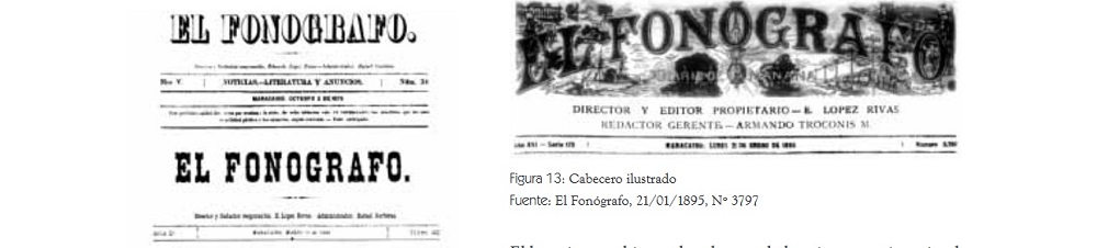 Diario El Fonógrafo sentó las bases del periodismo moderno en Venezuela